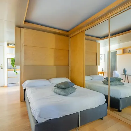Apartamento Romantic In Trastevere