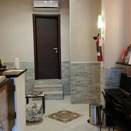 Hotel Mosaic *