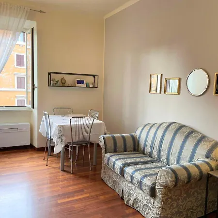 Appartamento San Giovanni Garden House *