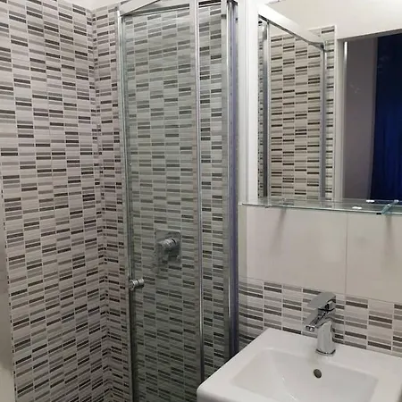San Lorenzo 3 Guest house Rome