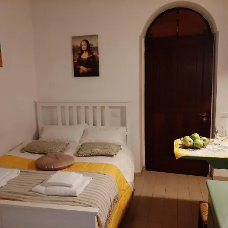 Giardino Segreto A Trastevere! - La Dolce Vita * Rome