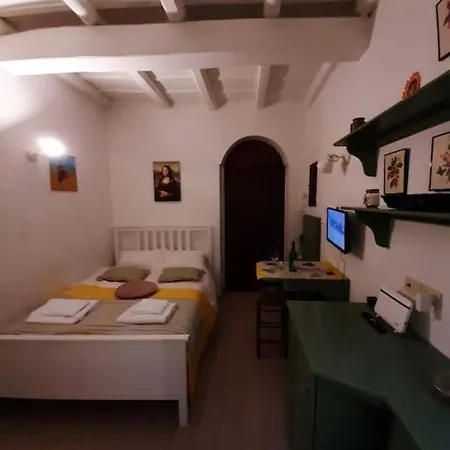 Giardino Segreto A Trastevere! - La Dolce Vita Apartment *