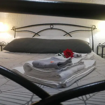 Romamor Konukevi 3*