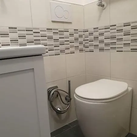 Guest house San Lorenzo 3 Rome