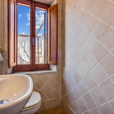 Appartement The View Trastevere