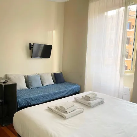 Appartamento San Giovanni Garden House