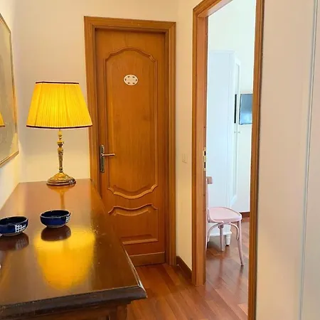 Appartamento San Giovanni Garden House