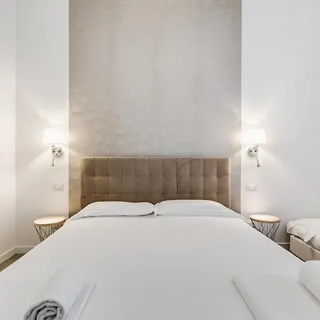 Apartment Vatican Santa Maura 49