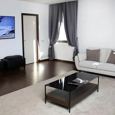 Th - Carpegna Palace 4*
