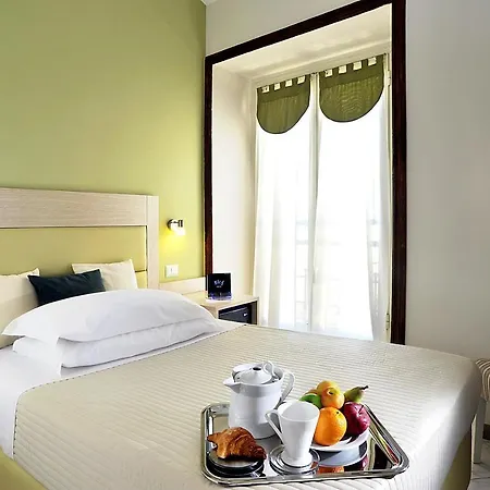 Scott House Hotel