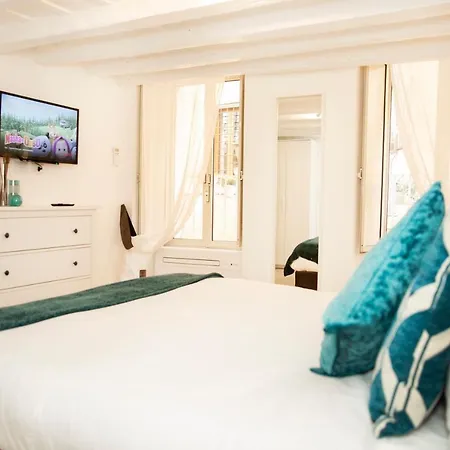 Appartamento Maison Tartarughe *