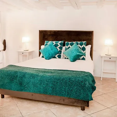 Appartamento Maison Tartarughe *