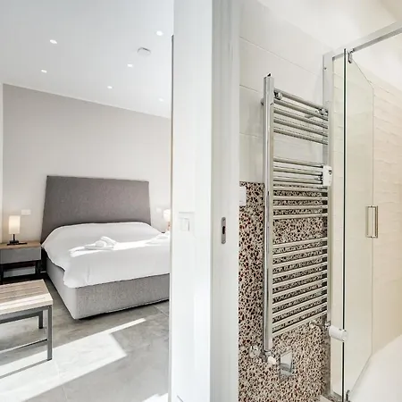 Next Vatican Apartment