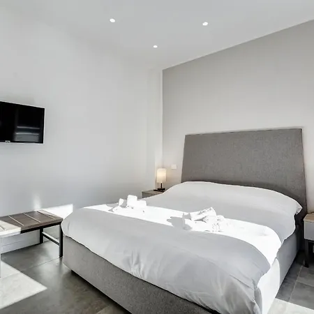 Apartment Next Vatican Rome