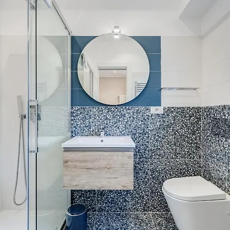Apartment Next Vatican
