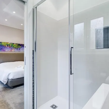 Next Vatican Apartment