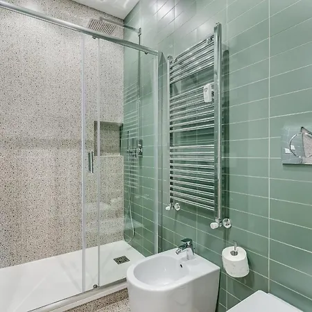 Next Vatican Apartment