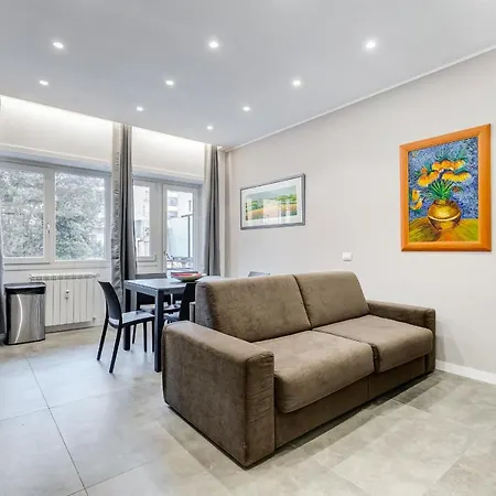Apartment Next Vatican