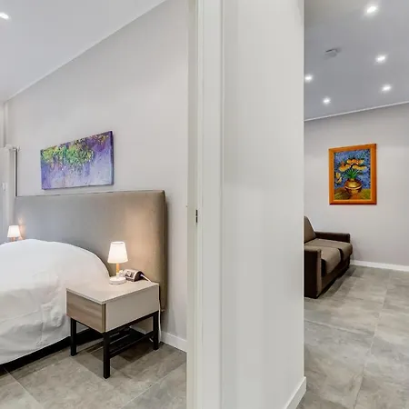 Apartment Next Vatican *