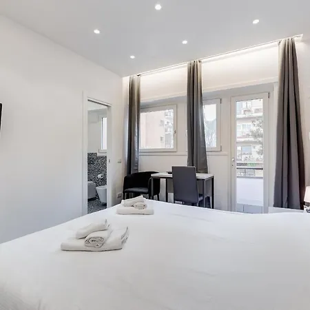 Apartment Next Vatican *