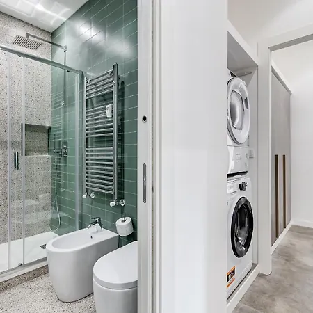 Next Vatican Apartment *