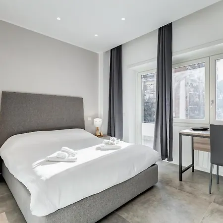 Next Vatican Apartment *