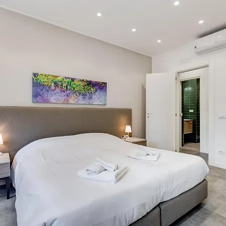 Next Vatican Apartment Rome