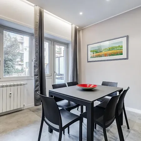 Apartment Next Vatican