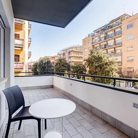 Apartment Next Vatican *