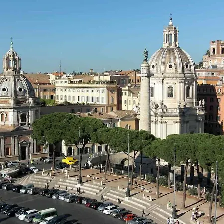 דירה Venezia Square