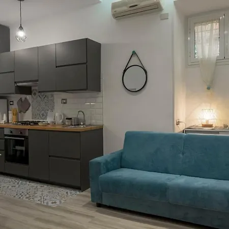 Flavia's House Διαμέρισμα Ρώμη