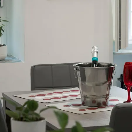 Flavia's House Ρώμη