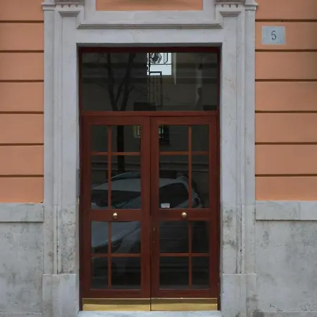 Flavia's House * Ρώμη