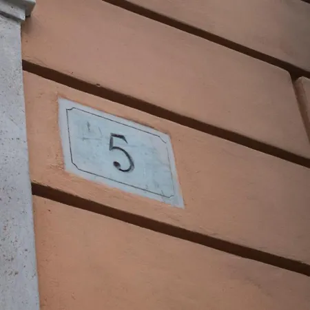 Flavia's House Διαμέρισμα Ρώμη