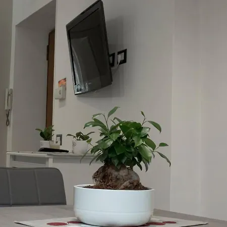 Flavia's House * Ρώμη