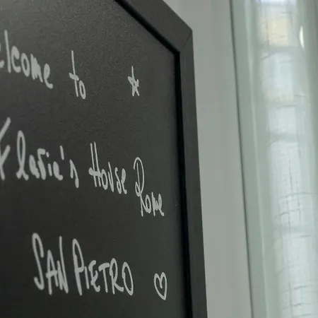 Flavia's House Ρώμη