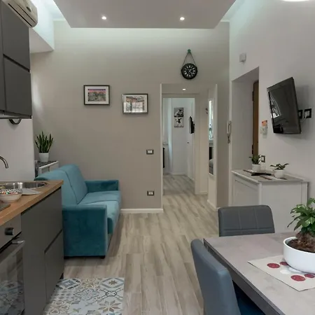 Flavia's House Διαμέρισμα