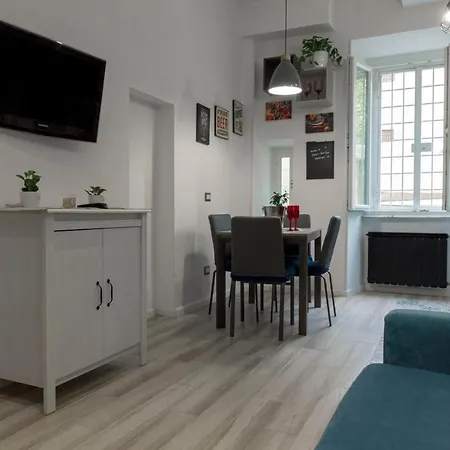 Flavia's House Διαμέρισμα