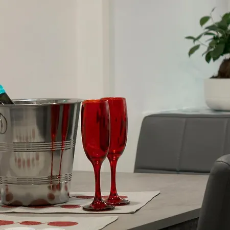 Flavia's House Διαμέρισμα