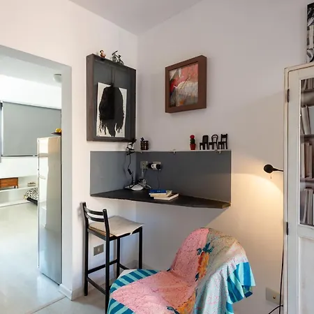 Apartment Banchi Nove, Penthouse Full Of Light And Silence Rome