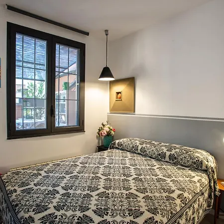 Banchi Nove, Penthouse Full Of Light And Silence Apartment