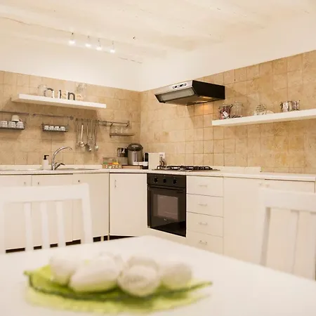 Appartamento Maison Tartarughe