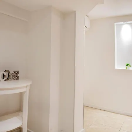 Appartamento Maison Tartarughe Roma