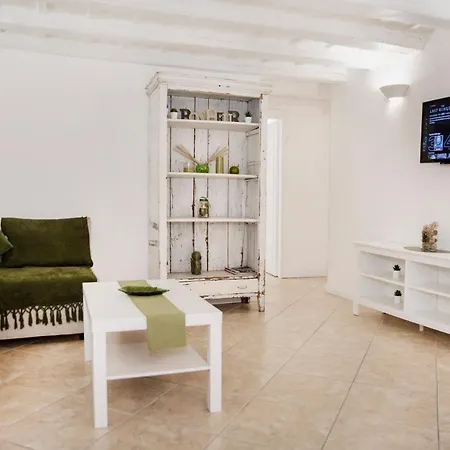 Appartamento Maison Tartarughe *