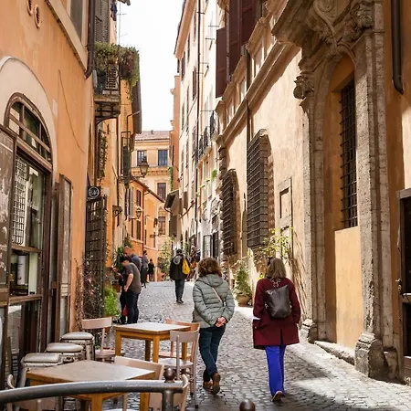 Maison Tartarughe Roma