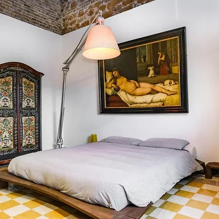 Magic One Pensionat Rom