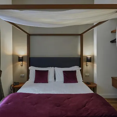 L'obelisque Maison De Luxe ローマ