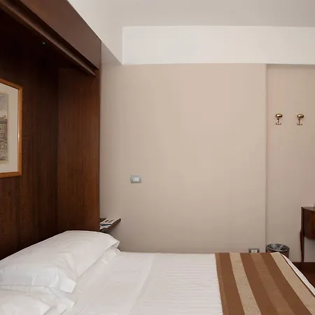 Best Western Piccadilly Hotel Rome