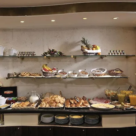 Best Western Piccadilly Hotel Rome