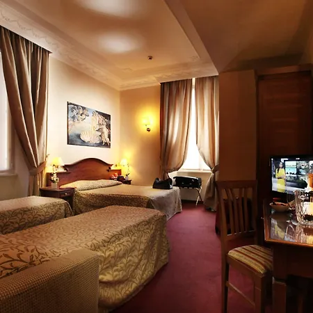 Hotel Solis Rom